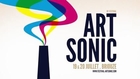 Art Sonic 2013 - teaser