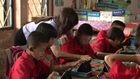 A tablet computer for every student in Thailand