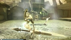 CGR Undertow - STRENGTH OF THE SWORD 3 review for PlayStation 3