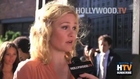 Exclusive Interview with Julia Stiles - Hollywood.TV