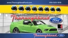 Dealer Ratings - Thoroughbred Ford Kansas City, MO 64154