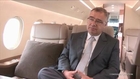 Le Falcon 2000S - Interview d'Olivier Villa - Bourget 2013 - Dassault Aviation