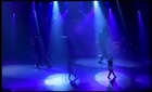 Michael Jackson Impersonator Christ'OF My Vision Billie Jean