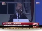 Başbakan Tayyip Erdoğan - Akdeniz Beyaz Deniz Yani White Sea
