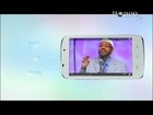 Peace Mobile - The Islamic Mobile Phone