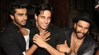 Arjun Kapoor Birthday Bash!