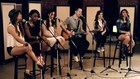 Boyce Avenue ft. Fifth Harmony - When I Was Your Man - Bruno Mars