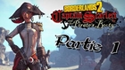 Borderlands 2 - Captain Scarlett and her Pirate's Booty - 01