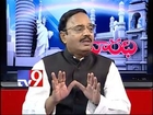 T-Cong leader Kamalakar Rao on AP politics with NRIs - Varadhi - USA - Part 3