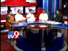 Political leaders on auctioning of sarpanch post - Part 2
