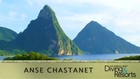Go Diving at Anse Chastanet Resort in St. Lucia