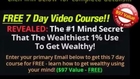 Anik Singal's Future Of Wealth Video Review | personal development plan example