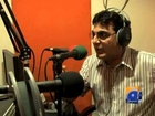 Geo Reports-Sindh police FM Radio-11 Jul 2013