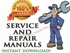 Clark CMP 15/18/20/25/30 Forklift* Factory Service / Repair / Workshop Manual Instant Download