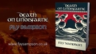 Death on Lindisfarne (The Aidan Mysteries) by Fay Sampson Book Trailer