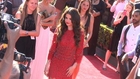 Selena Gomez and Celebs With Gabby Douglas and Athletes All At 