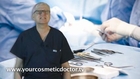 Leg vein removal options & advice: Dr Barry Lycka video