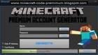 How To Get a Minecraft Premium Account FREE