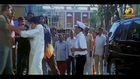 Nagaram Movie Comedy Scenes - Ali talking to Abhisekh Bachchan over the phone - Srikanth