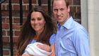 Kate Middleton Introduces Royal Son: The First Photo
