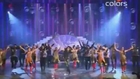 Shahrukh Khan Dance Performance On Criminal !! GiMA Global Indian Music Awards (2011)