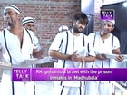 Madhubala Ek Ishq Ek Junoon -Why does RK gets angry on his prison inmates  UNCUT Footage