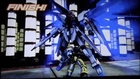 My Online Match's As Freedom Gundam (music video)