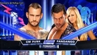 wwe-ar.tk عرض سماكداون  الأخير مترجم 2013.8.02 الجزء 1