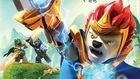 CGR Undertow - LEGO LEGENDS OF CHIMA: LAVAL'S JOURNEY For Nintendo 3DS