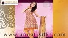 Buy Handloom cotton salwar kameez online, handloom dress material shop