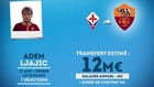 Officiel : la Roma s'offre Ljajic !