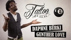 Tattoo by Tété - n°1 - Boule de 8 (Daphné Bürki & Gunther Love)