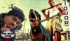 GRAND THEFT AUTO V (GTA 5) Makers Accused of Stealing Songs from Rapper