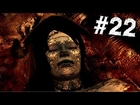 THE CHURCH OF SILENT HILL - Silent Hill 3 w/Girlfriend - Gameplay Walkthrough Part 22