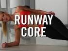 Victoria's Secret Workout: Core Exercises With Trainer Justin Gelband