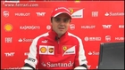 Autosital - Tour de piste virtuel du circuit de F1 de Malaisie avec Felipe Massa