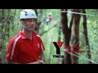 YMCA High Ropes Course