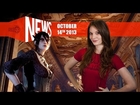 GS News - Online gamers prefer Xbox 360, DA: Inquisition has 