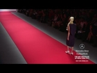 THE ART INSTITUTE OF NEW YORK CITY: MERCEDES-BENZ FASHION WEEK SPRING 2014 COLLECTIONS